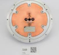 5169 NOVELLUS ASSY,ESC, 200MM SEMI, MC, 15-118976-00, 05 ...