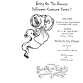 Bring On The Boooze Halloween Costume Event! event in Wing, ND