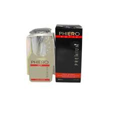 Cel mai bun miros il are pielea curata. Phiero Premium Parfum Cu Feromoni De Folosit Pentru Barbati Pentru A Atrage Femeile 30 Ml