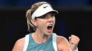 Madrid Open: Britain's Katie Boulter progresses to second round after  nightmare start against Katerina Siniakova
