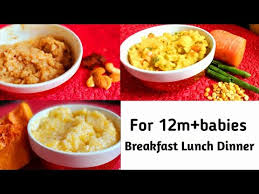 Beating winter's chill with hearty, invigorating foods prepared with ideas from taste of home recipes online is a way to turn up the heat on. Healthy Weight Gain Baby Food Recipes For 12 Months Baby Meal Ideas For 1year Old Baby Food Indian Ucook Healthy Ideas