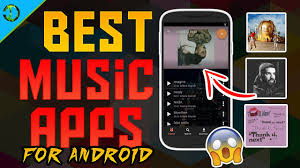 Essential features of this free music app for android The Best App To Download Music On Android For Free Ep 1 Youtube