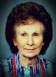 Colleen Stewart Obituary (1927