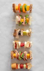 1001 Recettes Et Idees Gourmandes Pour Un Gouter D Anniversaire Sain Idee Menu Enfant Menu Anniversaire Gouter Anniversaire