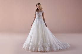 Moda Sposa 2020 Collezione Romance Roa20481 Abito Da Sposa Nicole Abiti Da Sposa Abiti Da Ballo Sposa