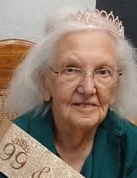 Obituary information for Jean Cochrane