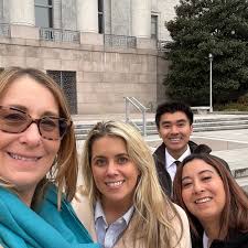 Profile for Carole Goldsmith