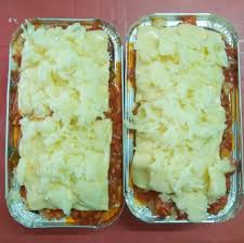 Even though it might look like a. Resepi Lasagna Paling Mudah Bahan2 Koleksi My Resepi Facebook