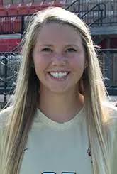 2019 Women's Soccer Roster