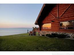 Sweeping Lake Views Simply Gorgeous Lakefront Home In Pine Lake Township Mn Lakefront Homes Edina Realty Lake Living