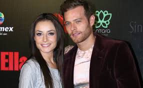 ^ cordova, randy (8 february 2018). Marimar Vega Y Luis Ernesto Franco Confirman Su Separacion