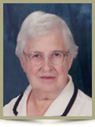 Marjorie Florence Freeman Obituary