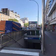 Find the best metro station with addresses, phone numbers, reviews, and business hours. Metro Aubervilliers Pantin Quatre Chemins 7 Metro Station In Aubervilliers