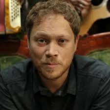 Artist: Andrew Peterson