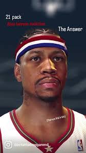 Allen Iversen's Instagram, Twitter & Facebook