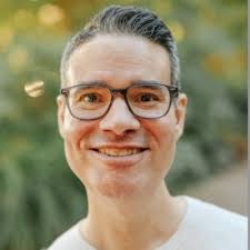 That guy sure does look familiar?! But seriously the ENA conference is  going to be amazing!