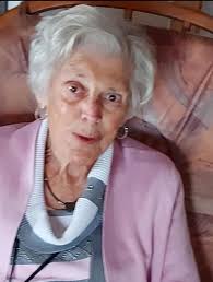 Rita Mercier Obituary