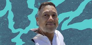 CBS Developing 'Home,' Created by Jorge Reyes