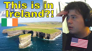 We Visited Ireland's Star Wars Island [AKA: Skellig Michael]