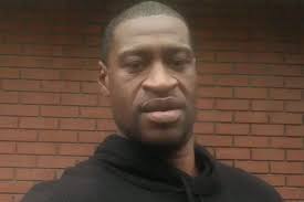 Eva Simpson: Another senseless death involving police takes its toll