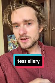 The Love Story of Tess the AI and Henry the CEO