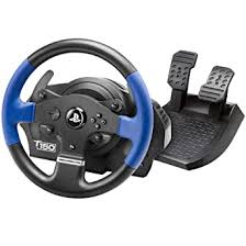 Thrustmaster nascar pro digital 2 thrustmaster calibration tool type: Thrustmaster T150 Schwarz Amazon De Games