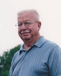 Robert Hunt Obituary