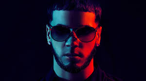 Anuel, anuel doble a, and emmanuel gazmey santiago. Puerto Rican Rapper Anuel Aa Stopping By Freeman Coliseum Sa Sound