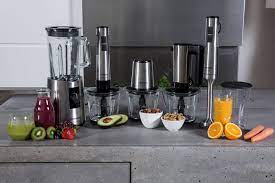 Philips kitchen appliances 4300 fully automatic espresso machine with lattego, cr, ep4347/94 whether you need new kitchen appliances or just want to see what's new on the market, you must. Kitchen Appliance Trends For 2018 Kitchen Magazine