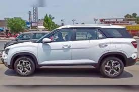 We did not find results for: Hyundai Alcazar Suv Spotted At Dealerships Ahead Of Launch On June 18