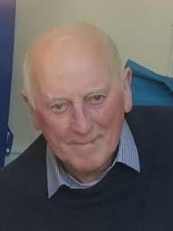 John Frampton, (formerly Brigadie Gardens, Ballymena) — WJ O'Donnell & Sons  Funeral Directors