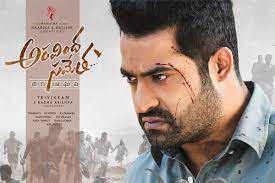Lyrics were written by sirivennela seetharama sastry and…,reddy ikkada soodu lyrics: Aravinda Sametha Veera Raghava Review Rating Ntr Trivikram