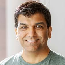 Daniel Chafamo's Instagram, Twitter & Facebook