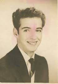 Donald Wickstrom Obituary