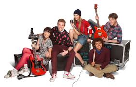 De acteur kan het precies een jaar na haar uitvaart. Ghost Rockers Een Nieuwe Vlaamse Fictiereeks Van Ketnet En Studio 100 Vanaf Maandag 3 November