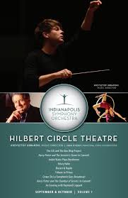 Spitzenathleten neigen eher dazu, performance über positivismus zu stellen. V1 Fy17 By Indianapolis Symphony Orchestra Issuu