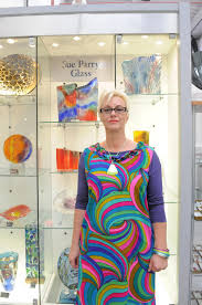 Stourbridge glassmaker hosts sale ahead of Mexico trip