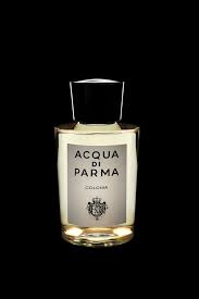 Acqua Di Parma A Century Of Nobility Tlmagazine