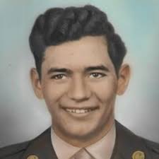 Most Recent Obituaries