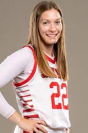 Chloe Lamb - Women's Basketball - University of South Dakota Athletics