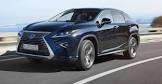 Lexus-RX450h
