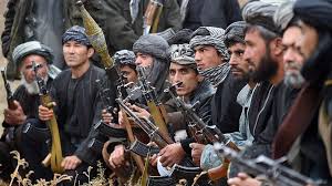तालिबान के ख़तरे का सामना करने के लिए कितना तैयार है अफ़ग़ानिस्तान? - BBC  News हिंदी