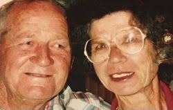 Mattie Dee Person Bowman (1930-1997)