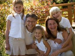 Bill gates, 65 anni, e la molgie melinda, 56,: 4t2aqs3hcflejm