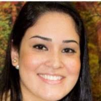 Daniele Lima silva Mageiro