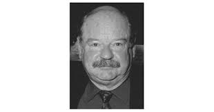 Malcolm Buchanan Obituary (2015)