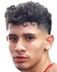 BoxRec: Santos Ortega