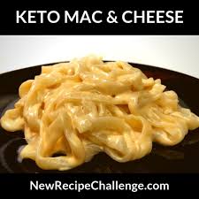 Easy Keto Mac Cheese Low Carb Gluten Free New Recipe Challenge Keto Mac And Cheese Keto Pasta Recipe Keto Recipes Easy