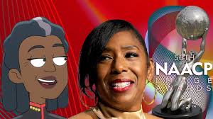 Dawnn Lewis Nominated For NAACP Image Award For 'Star Trek: Lower Decks'