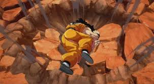 It is said that, when the seven dragon balls are brought together, one may invoke their lord, shenron, an almighty dragon god who can and will grant any wish, but only one.in bulma`s search, she traveled far and wide, until one day she met a strange. Arby S Wrecks Yamcha In Honor Of Dragon Ball Fighterz